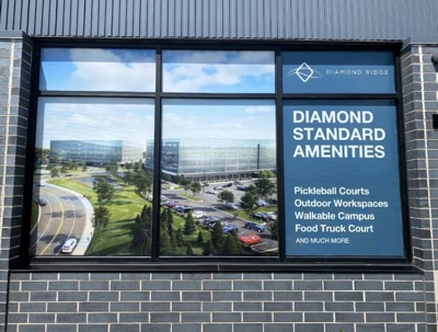 Window Graphics Photo